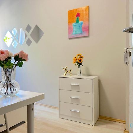 Plant Room 그단스크 외부 사진