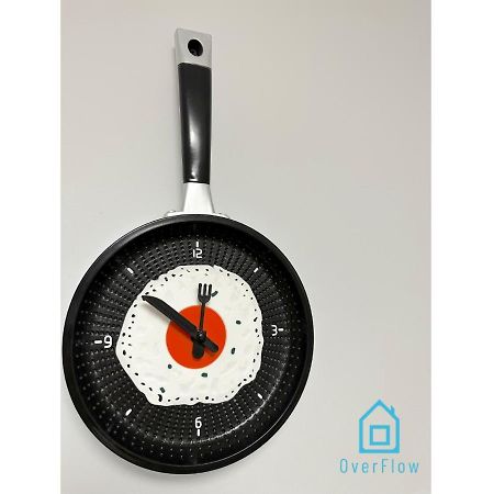 Plant Room 그단스크 외부 사진