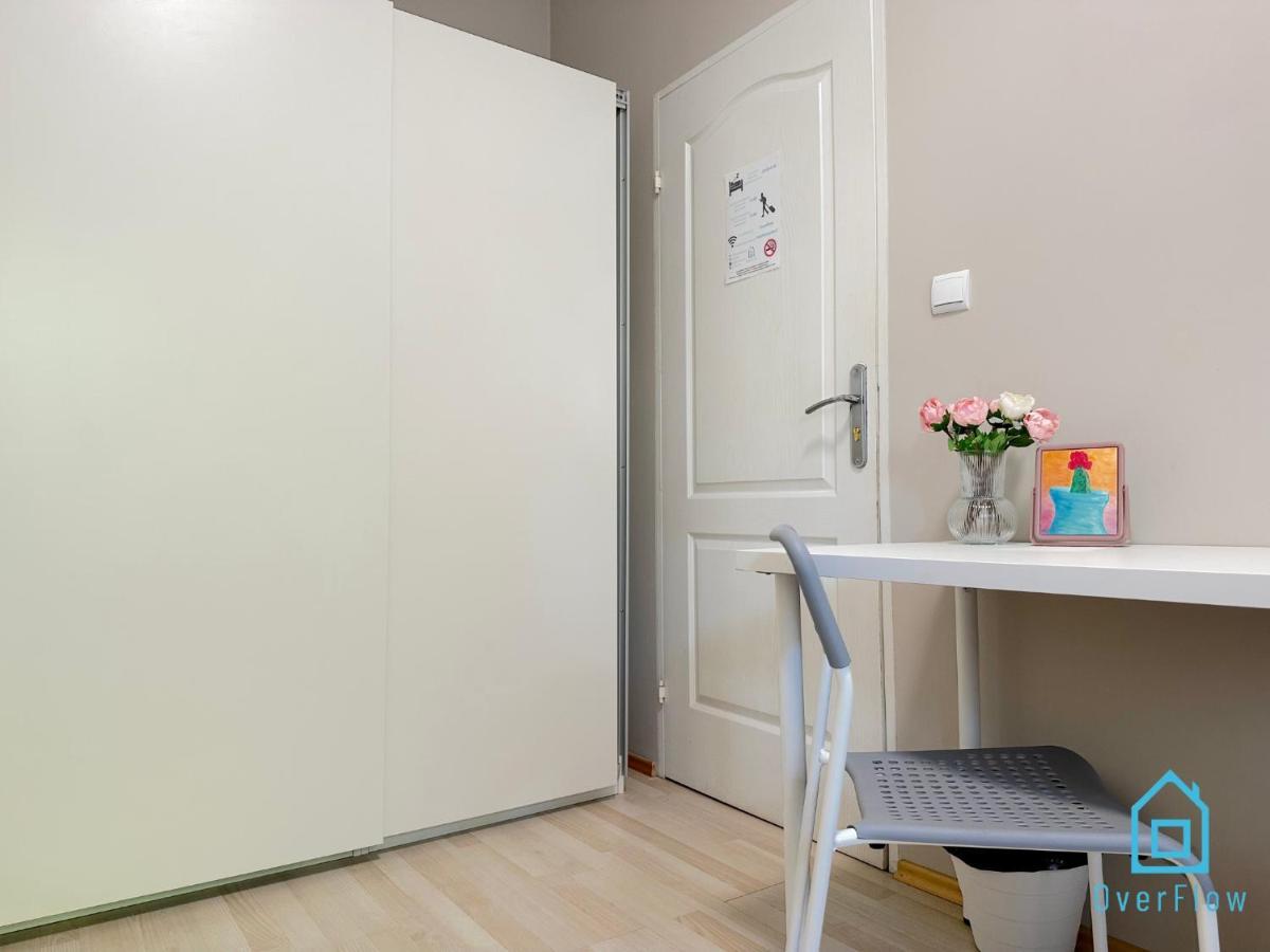 Plant Room 그단스크 외부 사진